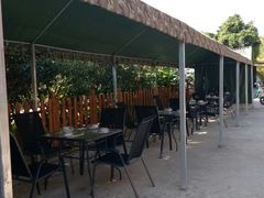-长兴岛郊野公园农场食堂