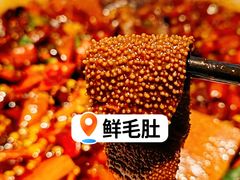 -川正旺江湖菜(三元桥店)