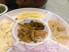 -寻味顺德·南记酒家·传统顺德菜·鱼生(广源路店)