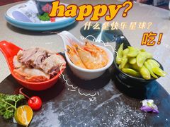 -天福苑(崇宁路店)