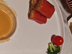 -晋江荣誉国际酒店·港誉茶餐厅