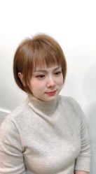 -起点潮色造型