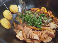 -荣德灶台鱼(圣泉寺店)