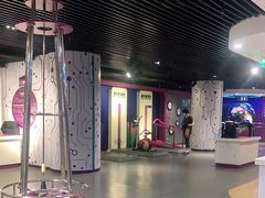 -陕西科学技术馆