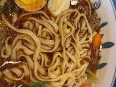 -康师傅私房牛肉面(马泉营奥莱店)