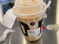 -北芒BEIMO COFFEE(五台山店)