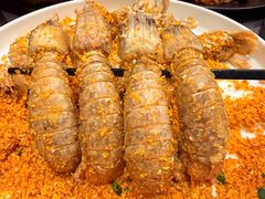 -金哥私房菜馆(张府园总店)