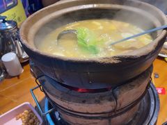 -捞围鲜·港式打边炉(海阳路店)