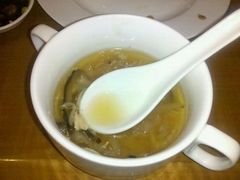 -老船坞餐厅(北京亚洲大酒店 )