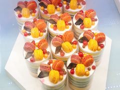 -BreadTalk面包新语·烘焙蛋糕(金光华广场店)