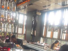 -大隐·成都火锅Bistro(合生麒麟新天地店)