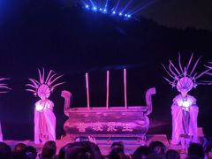 -威海华夏城景区