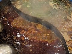 -王歘歘·chuǎ火锅(五道营店)