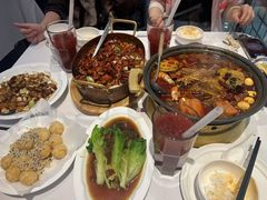 -眉州东坡(团结湖店)
