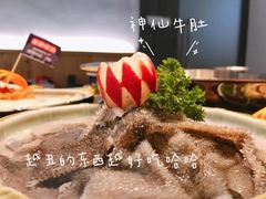 -潮澎派·潮汕菜大排档(南较西路店)