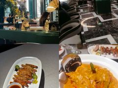 -BetterThai 泰加(苏州中心店)