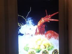 -万龙洲海鲜(南新仓店)