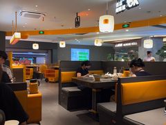 -潮发潮汕牛肉店(东方宝泰店)