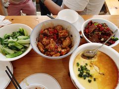 -浏阳小饭铺(洪西小区店)