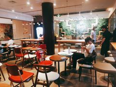 大堂-Peet's Coffee皮爷咖啡(豫园店)