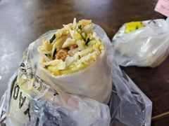 -安徽阜阳卷馍(西单店)