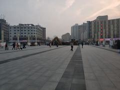 -商丘站