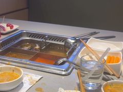 -海底捞火锅(安吉万达店)