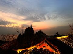 -狼山风景名胜区