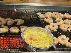 -蚝英雄·自助烤蚝(高新店)