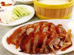 -六和聚传统烤鸭.天津菜(和平店)