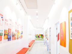 -蕃茄田艺术•美术绘画 •硬笔书法(滨江海威领界店)