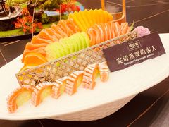 -同庆楼(建邺万达店)