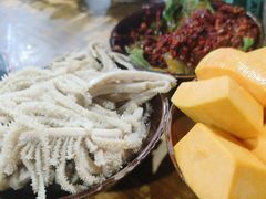 -正南齊北重庆老火锅(光华村直营店)