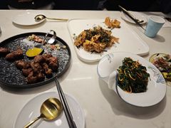 -后海16号·北京私房菜