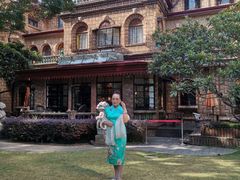 -马勒别墅饭店(静安寺店)