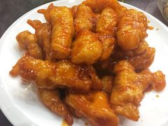 -京天红酒家(虎坊路店)