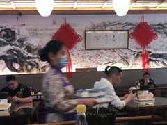 大堂-笑来喜馄饨小笼工坊店(湖滨街店)