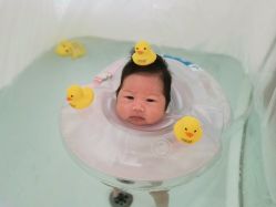 点击看大图 -海豚湾高端月子会所(黄浦店)