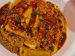 -闻溪有渔·活鱼现烤才好吃(太仓万达店)