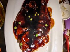 -绿茶餐厅(乐峰广场店)