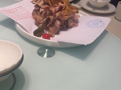-豫丰汇河南名菜楼(武记餐饮)