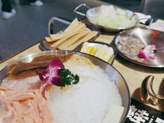 -蛙宴·美蛙火锅基地(万象城店)