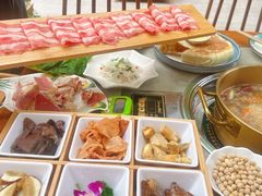 -大理董·董家小厨野生菌火锅(古城旗舰店)