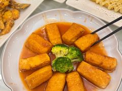 -金百门·顺德海鲜酒家(陈村店)