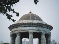 -欧韵公园