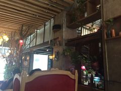 -园丁顿西餐厅(亦庄创新大厦高新视听产业园店)