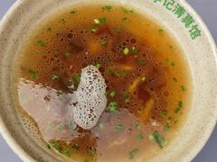 -李记清真馆(打钉巷店)