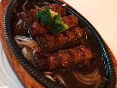 -花舍·新派粤菜·西餐·下午茶(亚运村·鸟巢店)