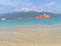 -海南分界洲岛旅游区