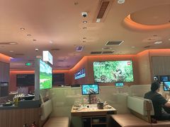 -巴奴毛肚火锅(京西大悦城店)